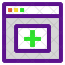 پیش‌نمایش فایل online-add-2968233 از پک رابط کاربری