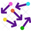 پیش‌نمایش فایل random-arrow-2968187 از پک رابط کاربری