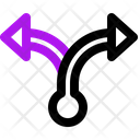 پیش‌نمایش فایل direction-arrow-2968258 از پک رابط کاربری