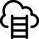پیش‌نمایش فایل cloud-ladder-2968335 از پک رابط کاربری