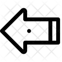 پیش‌نمایش فایل left-arrow-2968363 از پک رابط کاربری