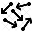 پیش‌نمایش فایل random-arrow-2968347 از پک رابط کاربری