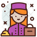 پیش‌نمایش فایل bellhop-2968002 از پک حرفه زن