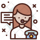 پیش‌نمایش فایل call-operator-2967996 از پک حرفه زن