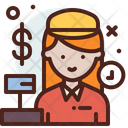پیش‌نمایش فایل cashier-2968001 از پک حرفه زن