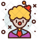 پیش‌نمایش فایل clown-2967999 از پک حرفه زن