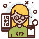 پیش‌نمایش فایل coder-2967998 از پک حرفه زن