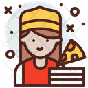 پیش‌نمایش فایل delivery-girl-2967971 از پک حرفه زن
