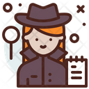 پیش‌نمایش فایل detective-2967995 از پک حرفه زن