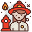 پیش‌نمایش فایل firefighter-2967989 از پک حرفه زن