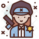 پیش‌نمایش فایل lady-officer-2967969 از پک حرفه زن