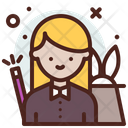پیش‌نمایش فایل magician-2967978 از پک حرفه زن