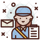 پیش‌نمایش فایل mailman-2967977 از پک حرفه زن