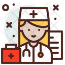پیش‌نمایش فایل nurse-doctor-2967975 از پک حرفه زن