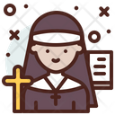 پیش‌نمایش فایل priest-2967968 از پک حرفه زن