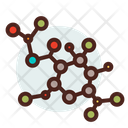 پیش‌نمایش فایل molecules-2968076 از پک مدرسه