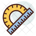 پیش‌نمایش فایل protractor-2968069 از پک مدرسه