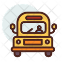 پیش‌نمایش فایل school-bus-2968065 از پک مدرسه