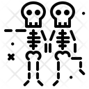 پیش‌نمایش فایل skeleton-2967934 از پک خون‌آشام