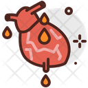 پیش‌نمایش فایل bloody-heart-2967910 از پک خون‌آشام