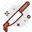پیش‌نمایش فایل bloody-knife-2967907 از پک خون‌آشام