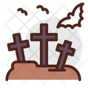 پیش‌نمایش فایل cemetery-2967920 از پک خون‌آشام