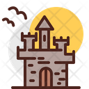 پیش‌نمایش فایل haunted-castle-2967921 از پک خون‌آشام