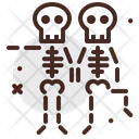 پیش‌نمایش فایل skeleton-2967904 از پک خون‌آشام