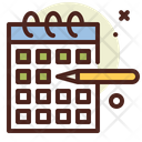 پیش‌نمایش فایل calendar-2990182 از پک کار از خانه
