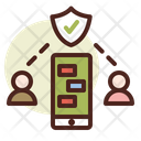پیش‌نمایش فایل chat-encryption-2990153 از پک کار از خانه
