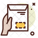 پیش‌نمایش فایل envelope-2990170 از پک کار از خانه