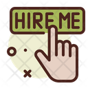 پیش‌نمایش فایل hire-me-2990166 از پک کار از خانه