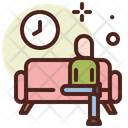 پیش‌نمایش فایل rest-time-2990156 از پک کار از خانه