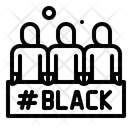 پیش‌نمایش فایل group-protest-2989937 از پک زندگی سیاه‌پوستان