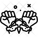 پیش‌نمایش فایل hand-cuffs-2989936 از پک زندگی سیاه‌پوستان