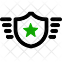 پیش‌نمایش فایل badge-2993125 از پک جنگ
