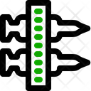 پیش‌نمایش فایل rockets-2993100 از پک جنگ