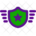 پیش‌نمایش فایل badge-2993072 از پک جنگ