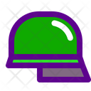 پیش‌نمایش فایل soldier-hat-2993040 از پک جنگ