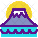 پیش‌نمایش فایل mountain-2992902 از پک ژاپن