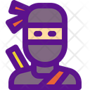 پیش‌نمایش فایل ninja-2992900 از پک ژاپن