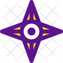 پیش‌نمایش فایل ninja-star-2992898 از پک ژاپن