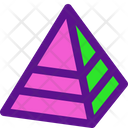پیش‌نمایش فایل 3-d-pyramid-2992685 از پک اشکال سه‌بعدی