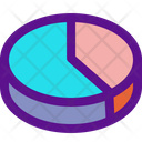 پیش‌نمایش فایل pie-chart-2992695 از پک اشکال سه‌بعدی