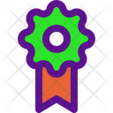 پیش‌نمایش فایل badge-2999458 از پک عناصر ضروری، جلد ۱