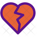 پیش‌نمایش فایل broken-heart-2999447 از پک عناصر ضروری، جلد ۱