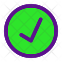 پیش‌نمایش فایل checkmark-2999438 از پک عناصر ضروری، جلد ۱