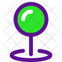پیش‌نمایش فایل drop-pin-2999414 از پک عناصر ضروری، جلد ۱