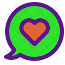 پیش‌نمایش فایل love-chat-2999488 از پک عناصر ضروری، جلد ۲