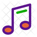 پیش‌نمایش فایل music-note-2999469 از پک عناصر ضروری، جلد ۲